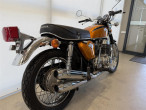 1975 Honda CB 750 Four