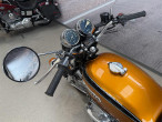 1975 Honda CB 750 Four