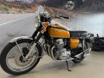 1975 Honda CB 750 Four