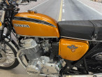 1975 Honda CB 750 Four
