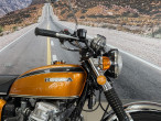 1975 Honda CB 750 Four