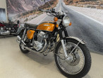1975 Honda CB 750 Four