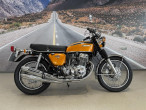 1975 Honda CB 750 Four