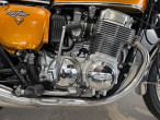 1975 Honda CB 750 Four