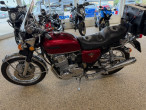 1975 Honda CB 750 Four 1975 Honda CB 750 Four