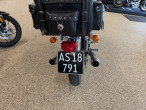 1975 Honda CB 750 Four 1975 Honda CB 750 Four