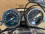 1975 Honda CB 750 Four 1975 Honda CB 750 Four
