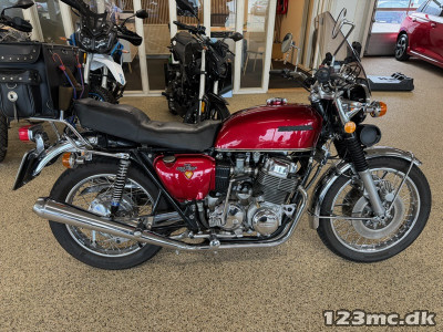 Honda CB 750 Four