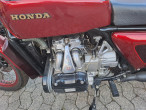1975 Honda GL 1000 Gold Wing 1975 Honda GL 1000 Gold Wing