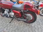 1975 Honda GL 1000 Gold Wing 1975 Honda GL 1000 Gold Wing
