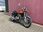 1975 Kawasaki Z 900