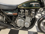 1975 Kawasaki Z 900