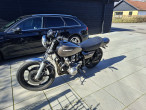 1975 Kawasaki Z 900
