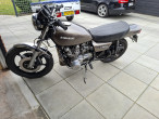 1975 Kawasaki Z 900