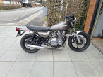 1975 Kawasaki Z 900