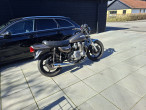 1975 Kawasaki Z 900