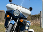 1975 Moto Guzzi 850 T3