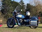 1975 Moto Guzzi 850 T3