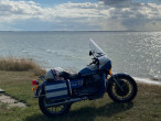 1975 Moto Guzzi 850 T3