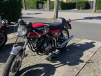 1975 Moto Morini 3,5 Sport