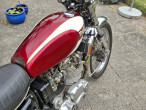 1975 Triumph Trident T 160 1975 Triumph Trident T 160