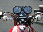 1975 Yamaha TX 750