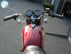 1975 Yamaha TX 750