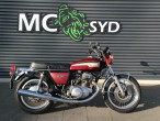 1975 Yamaha TX 750