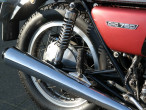 1975 Yamaha TX 750