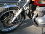 1975 Yamaha TX 750