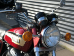 1975 Yamaha TX 750