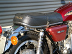 1975 Yamaha TX 750