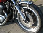 1975 Yamaha TX 750