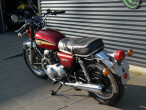 1975 Yamaha TX 750