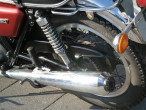 1975 Yamaha TX 750