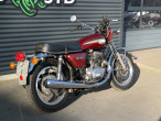 1975 Yamaha TX 750