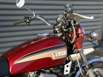 1975 Yamaha TX 750