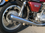1975 Yamaha TX 750