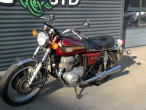 1975 Yamaha TX 750