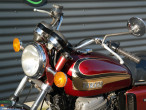 1975 Yamaha TX 750