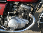 1975 Yamaha TX 750