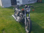 1975 Yamaha XS 650
