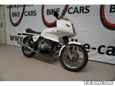 BMW R 90-6