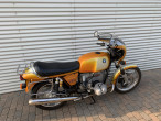 1976 BMW R 90-S 1976 BMW R 90-S