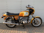 1976 BMW R 90-S 1976 BMW R 90-S