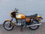 1976 BMW R 90-S 1976 BMW R 90-S