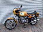 1976 BMW R 90-S 1976 BMW R 90-S