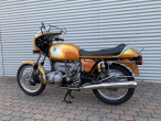 1976 BMW R 90-S 1976 BMW R 90-S