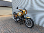 1976 BMW R 90-S 1976 BMW R 90-S