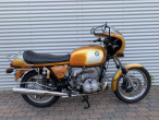 BMW R 90-S HMC Motorcykler. Vi bytter gerne